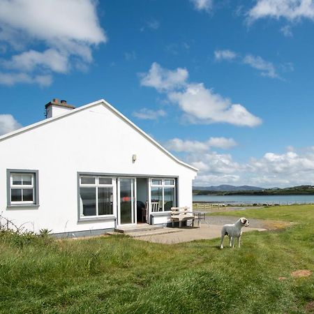 Doherty Farm Holiday Homes Downings Exteriör bild