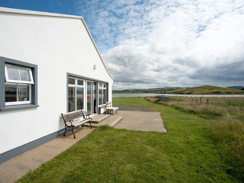 Doherty Farm Holiday Homes Downings Exteriör bild